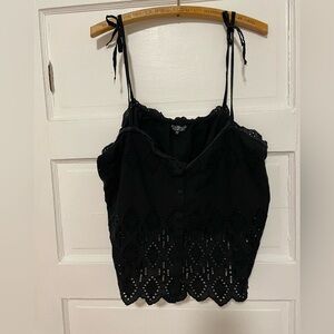 TOPSHOP TANK